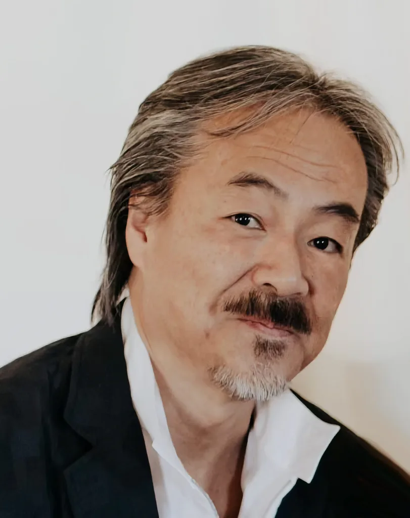 Hironobu Sakaguchi