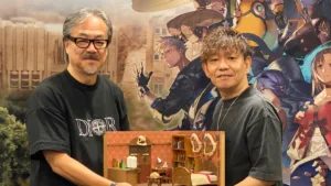 Interview FANTASIAN Neo Dimension Bersama Hironobu Sakaguchi dan Naoki Yoshida Header v2
