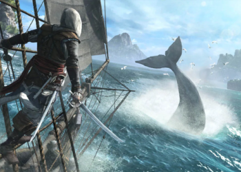 Jadwal Rilis Assassin's Creed Black Flag Remake