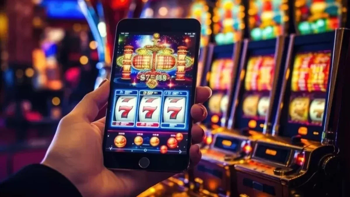 Ancaman Judi Online Berkedok Game: Jerat Digital yang Mengintai Anak-Anak dan Masyarakat