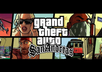 Mantan Developer Rockstar San Andreas