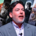 Sony Interactive Shawn Layden