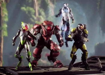 Mantan Produser Anthem Reboot