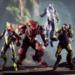 Mantan Produser Anthem Reboot