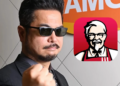 Colonel Sanders Tekken