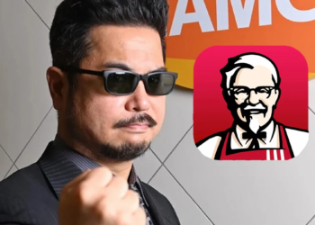 Colonel Sanders Tekken