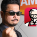 Colonel Sanders Tekken