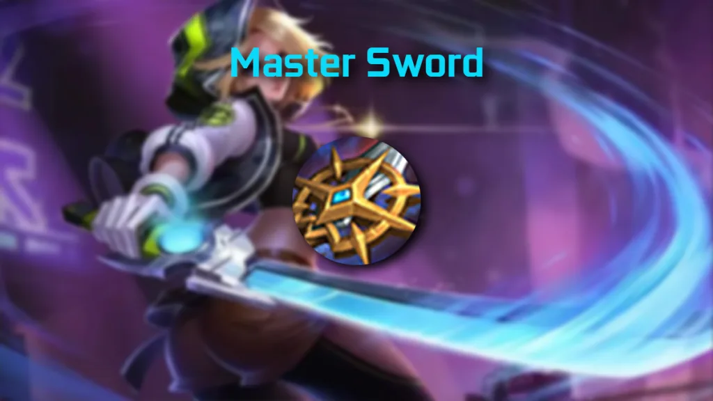 Master Sword