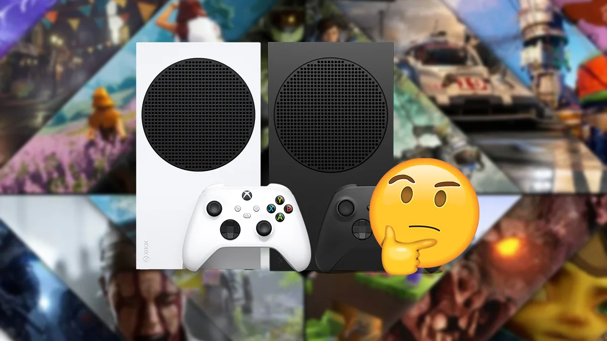 Microsoft Tanyakan Alasan Developer Tak Kembangkan Game di Xbox Series