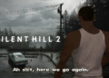 Mod CJ Silent Hill 2 Remake