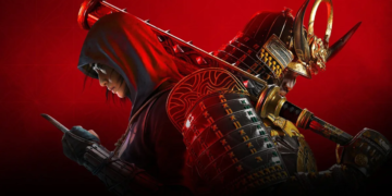 Mode Co Op Assassin's Creed Shadows