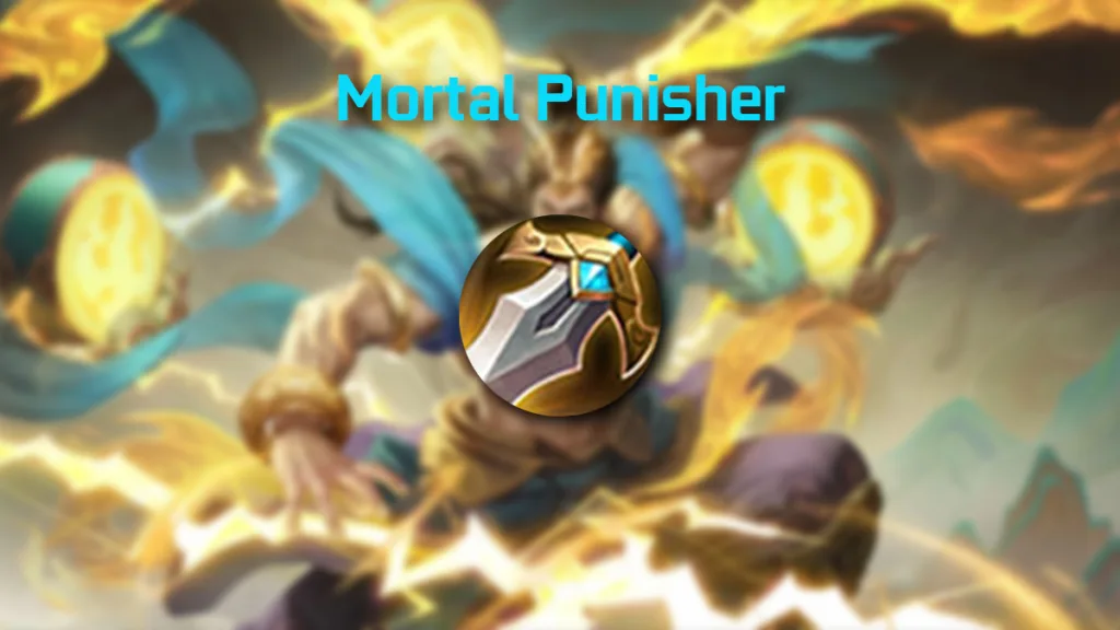 Mortal Punisher