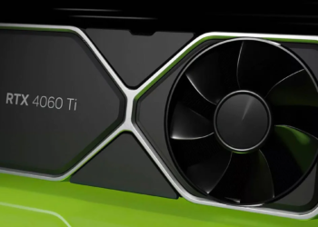 Nvidia Setop Distribusi Rtx 4060 Dan 4060 Ti