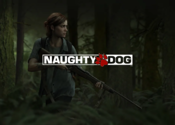 Game Baru Naughty Dog