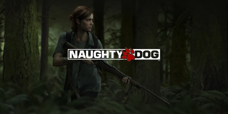 Game Baru Naughty Dog