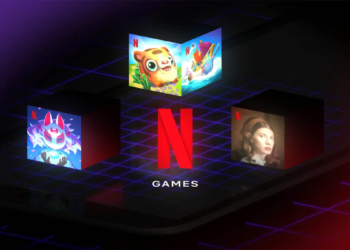 Netflix Tutup Studio Game Aaa