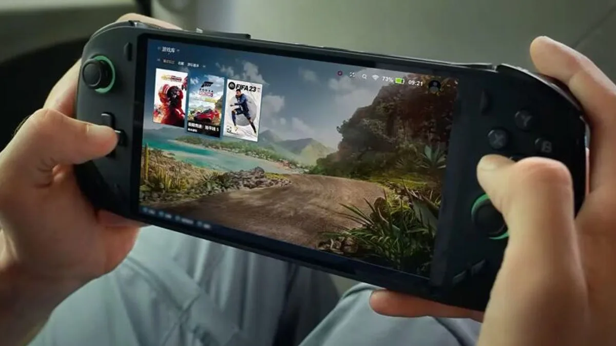 Bocoran Spesifikasi ONEXFLY F1 Pro Terungkap, Bawa Chipset AI Terbaru dari AMD