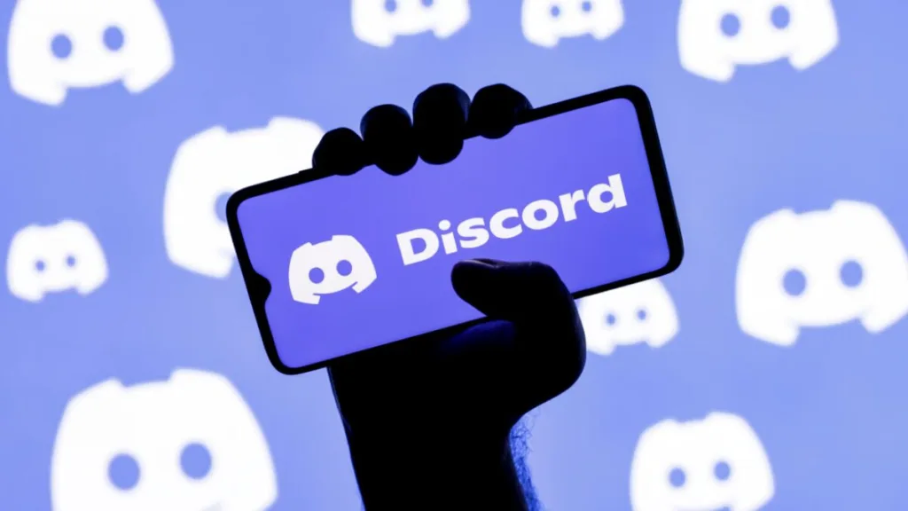 Discord Diblokir Rusia