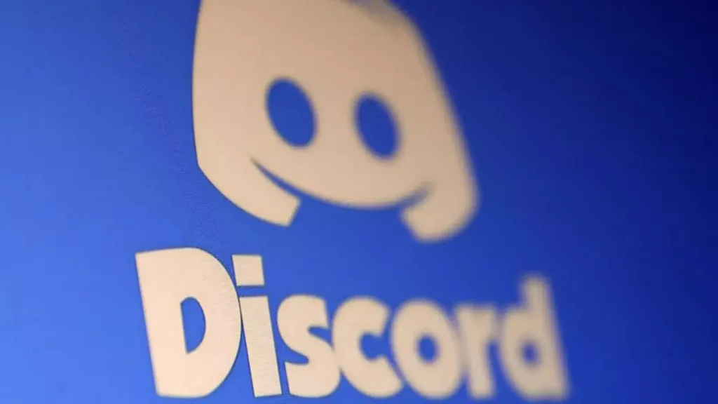 Discord Diblokir