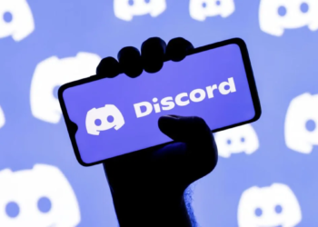 Discord Diblokir Rusia