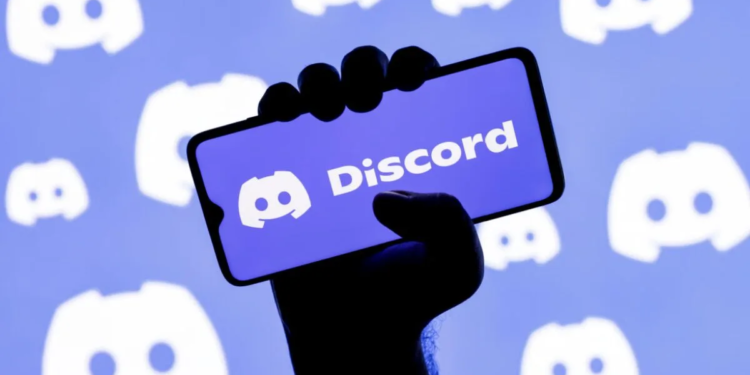 Discord Diblokir Rusia