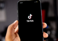 Pengguna Media Sosial Tiktok