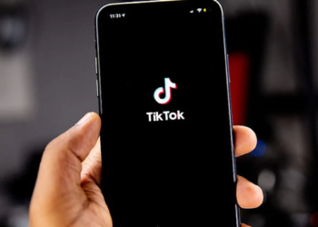 Pengguna Media Sosial Tiktok