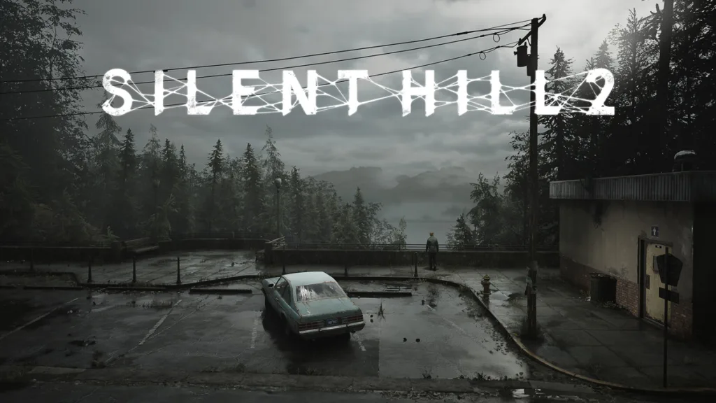 Penjualan Silent Hill 2 Remake