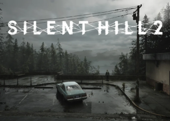 Penjualan Silent Hill 2 Remake