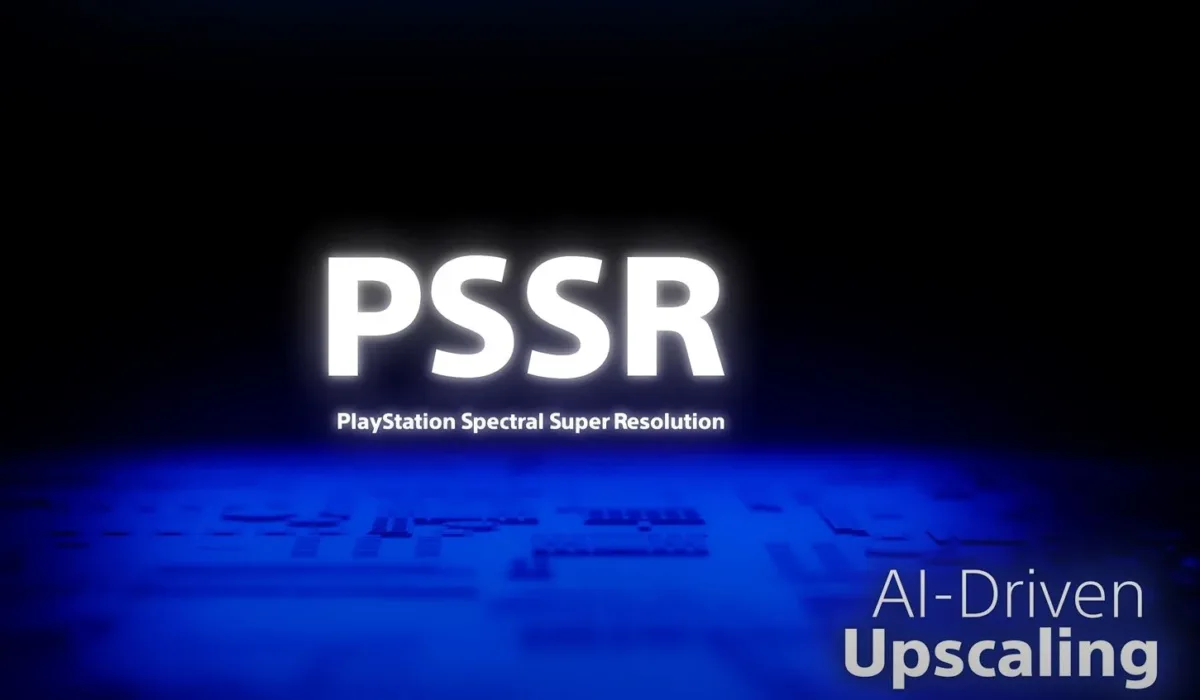 pssr ps5 pro