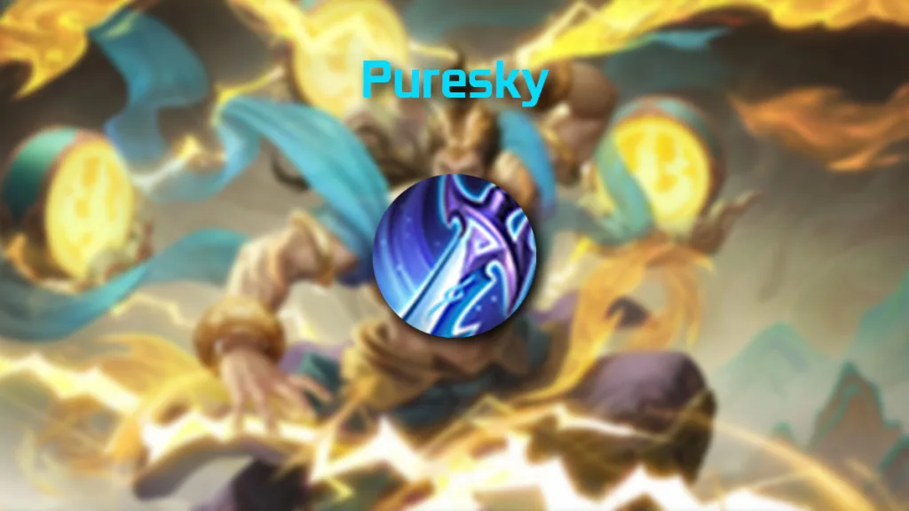 Puresky