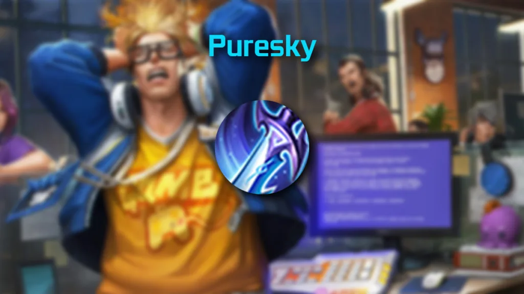 Puresky