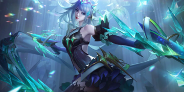 Rarity Skin Honor Of Kings