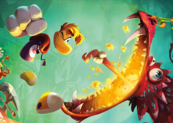 Rayman Remake