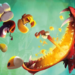 Rayman Remake