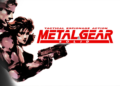 Remake Metal Gear Solid 1