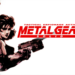 Remake Metal Gear Solid 1