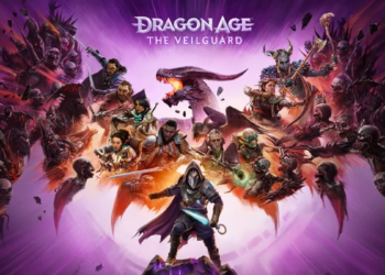 Review Code Dragon Age The Veilguard