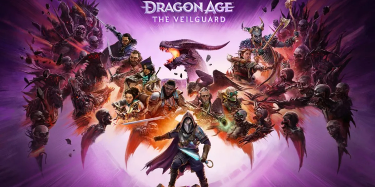 Review Code Dragon Age The Veilguard