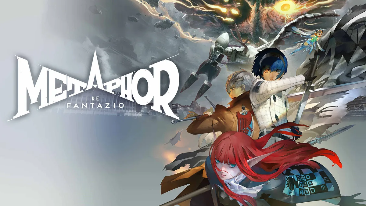 Review Metaphor: ReFantazio – Game JRPG Fantasy yang Terlalu Khas dari Atlus