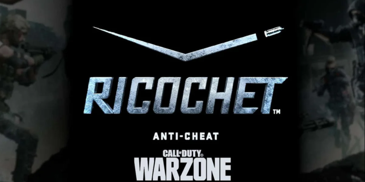 Ricochet Anti Cheat