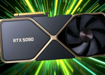 Rumor Harga Rtx 5090 2024