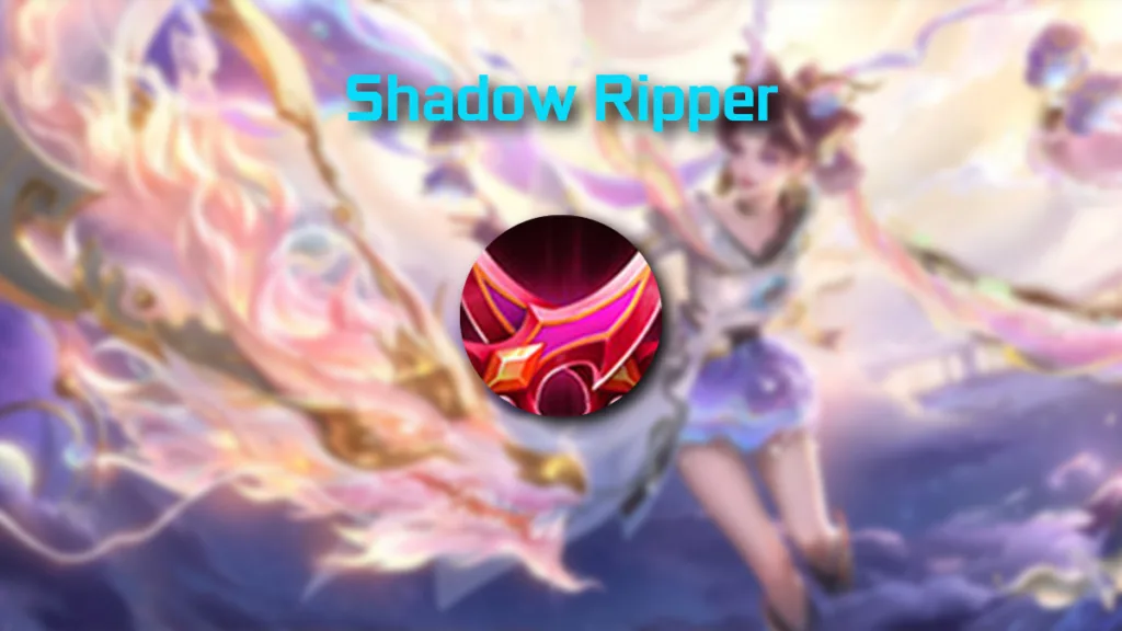 Shadow Ripper