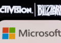 Sidang Microsoft Activision Blizzard