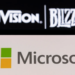 Sidang Microsoft Activision Blizzard