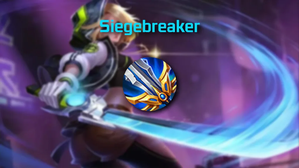 Siegebreaker