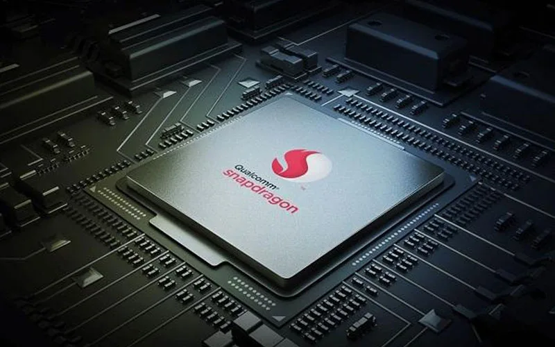 Skor Antutu Qualcomm Snapdragon