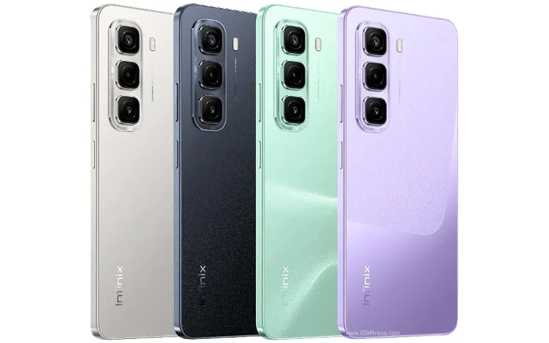 Spesifikasi Infinix Hot 50 4g 2024