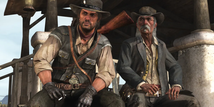 System Requirement Red Dead Redemption PC