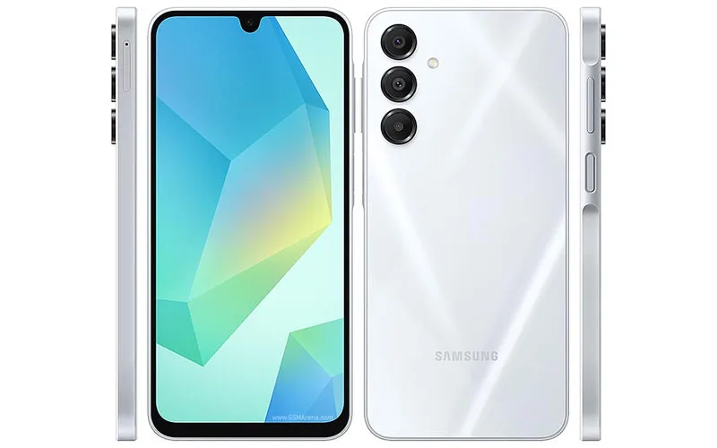 Spesifikasi Samsung A16 5g 2024